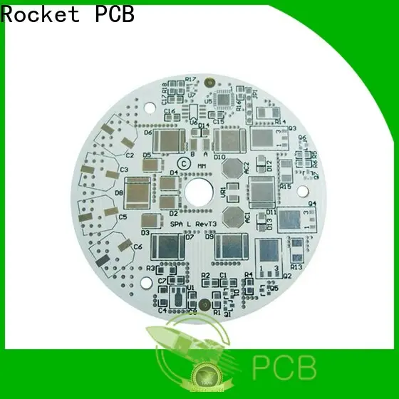aluminum led pcb popular circuit for digital device 1