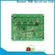 Rocket PCB high quality multilayer pcb board IOT 1