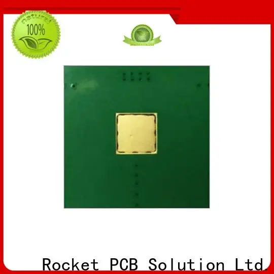 thermal core pcb thermal coinembedded circuit medical equipment 1