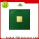 thermal core pcb thermal coinembedded circuit medical equipment 1