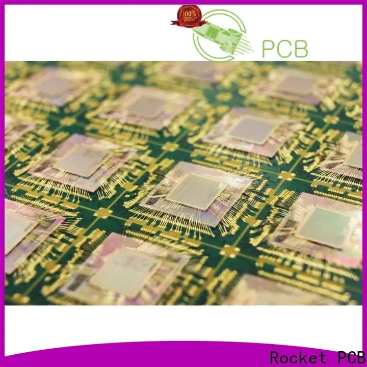 Rocket PCB wire ic wire bonding wire for digital device 1