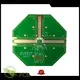Rocket PCB mixed material pcb material for electronics 1