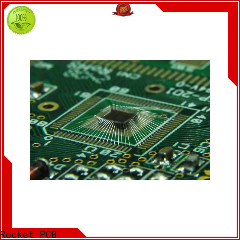 Rocket PCB top brand wire bonding pcb wire for electronics 1