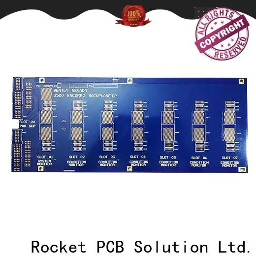 multi-layer pcb technologies industry fabrication 1