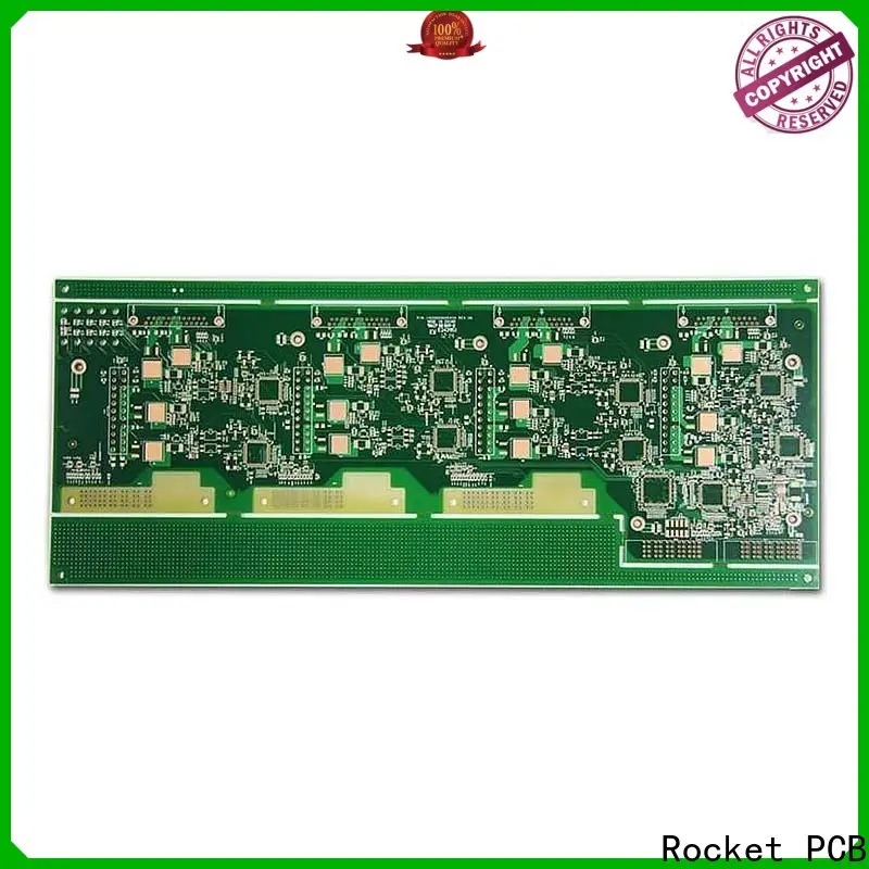rigid small pcb board multilayer cavities for wholesale 1