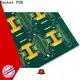 Rocket PCB rigid small pcb board smart control for wholesale 1