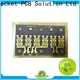 Rocket PCB thermal ceramic circuit boards substrates for automotive 1