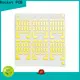 heat-resistant metal base pcb material board for automotive 1