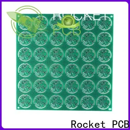 single sided circuit board hot-sale bulk production electronics 1
