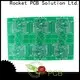 Rocket PCB double double sided pcb board bulk production electronics 1