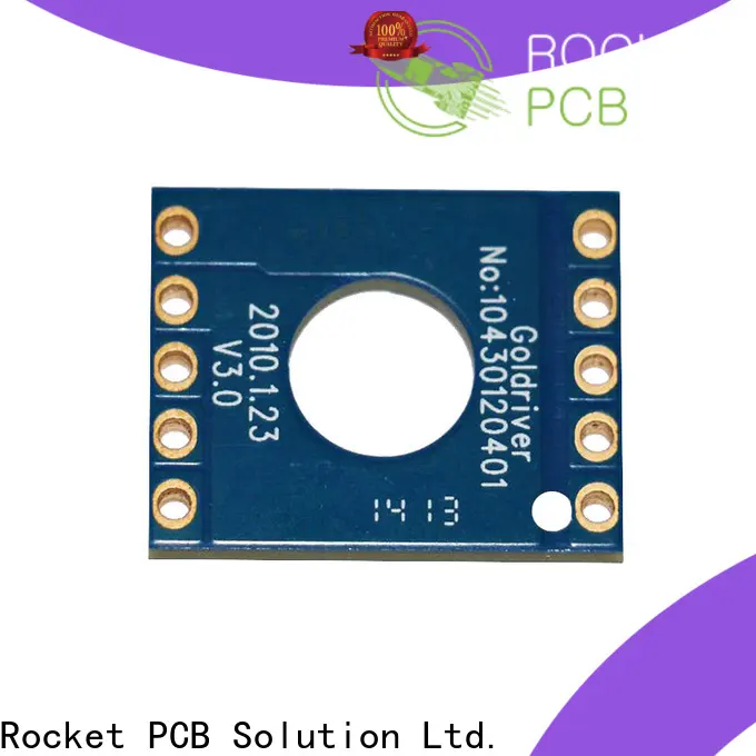 Rocket PCB top brand thick copper pcb maker for digital product 1