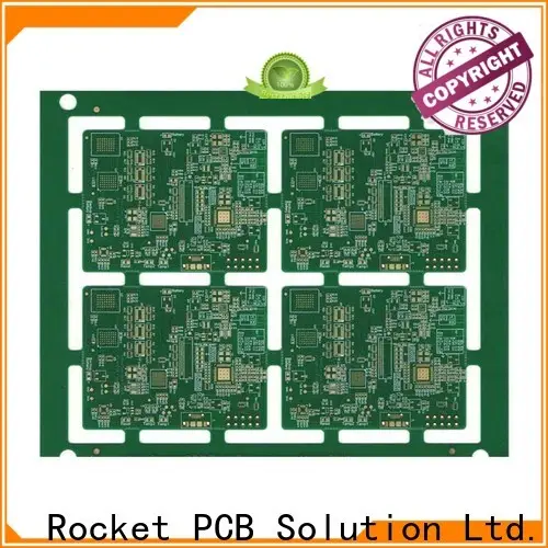 customized HDI PCB customized board at discount 1