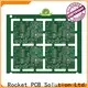 customized HDI PCB customized board at discount 1