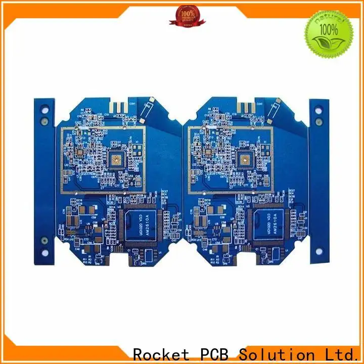 Rocket PCB custom multilayer pcb board top-selling for wholesale 1