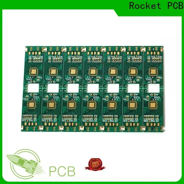 Rocket PCB top brand multilayer printed circuit board hot-sale for sale 1