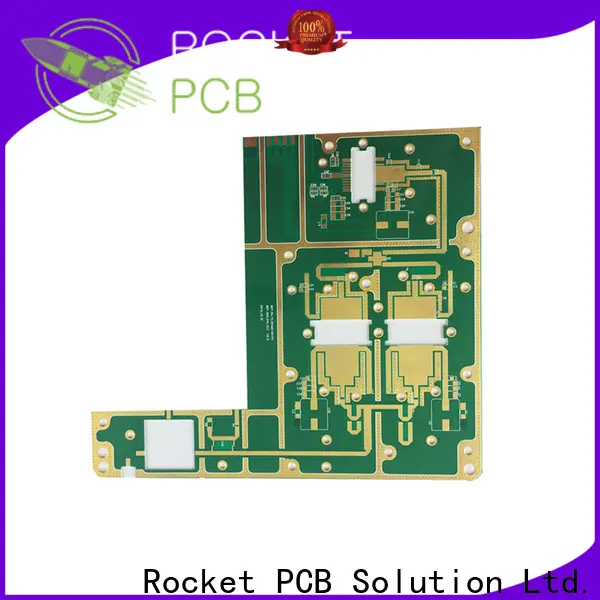 Rocket PCB hybrid rf pcb manufacturer hot-sale for automotive 1