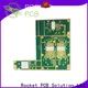 Rocket PCB hybrid rf pcb manufacturer hot-sale for automotive 1