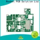 Rocket PCB micro-wave microwave circuit board hot-sale for automotive 1