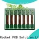 Rocket PCB wholesale rigid flex pcb manufacturers top brand industrial equipment 1