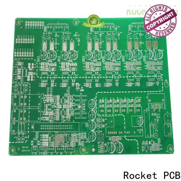 double double sided circuit board hot-sale volume electronics 1