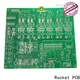 double double sided circuit board hot-sale volume electronics 1