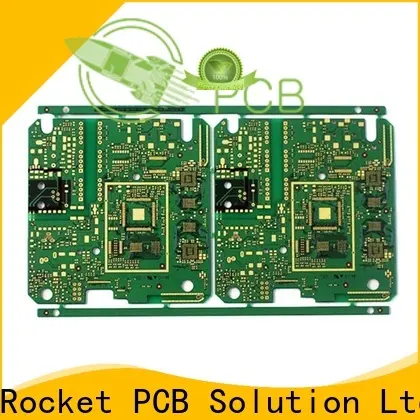 Rocket PCB stagger any-layer pcb layer at discount 1
