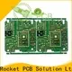 Rocket PCB stagger any-layer pcb layer at discount 1