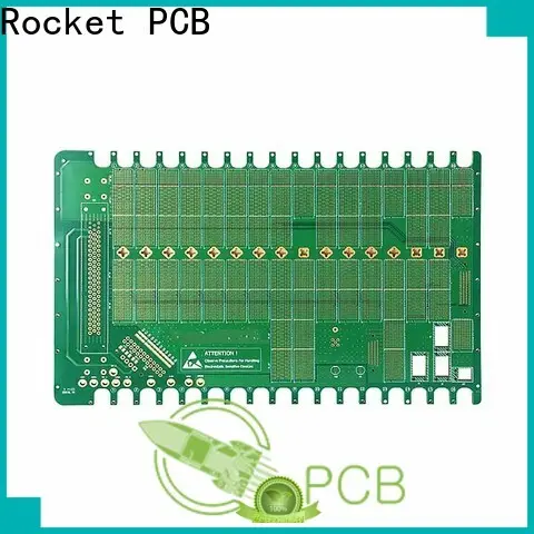 Rocket PCB rocket pcb technologies industry 1