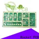 Rocket PCB rigid pcb board thickness depth at discount 1
