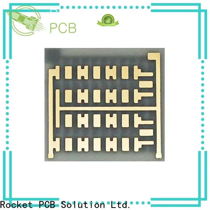 thermal metal base pcb board material conductivity for electronics 1