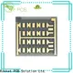 thermal metal base pcb board material conductivity for electronics 1