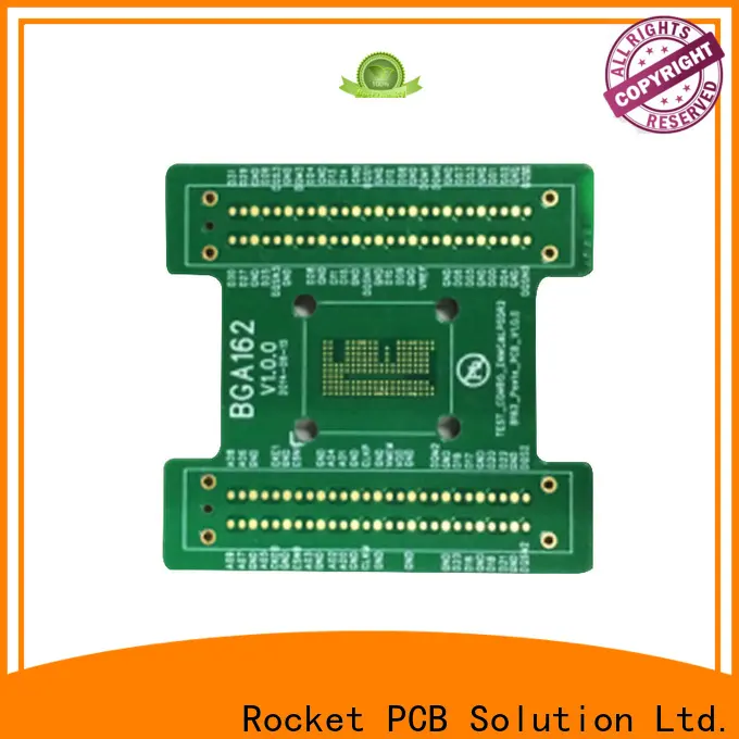 Rocket PCB pcb printed circuit board pcb at discount 1