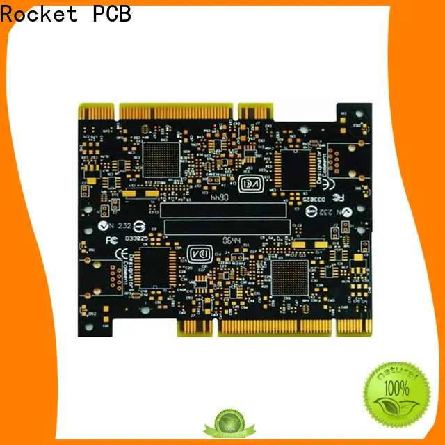 Rocket PCB professional pcb connection plating for wholesale 1