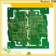Rocket PCB hdi pcb assembly laser hole interior electronics 1