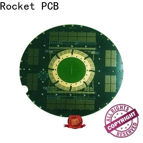 Rocket PCB ic substrate prototype circuit board pcb for wholesale 1