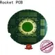 Rocket PCB ic substrate prototype circuit board pcb for wholesale 1