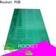 Rocket PCB large big pcb custom size smart house control 1