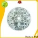 aluminum aluminum pcb custom led for equipment 1