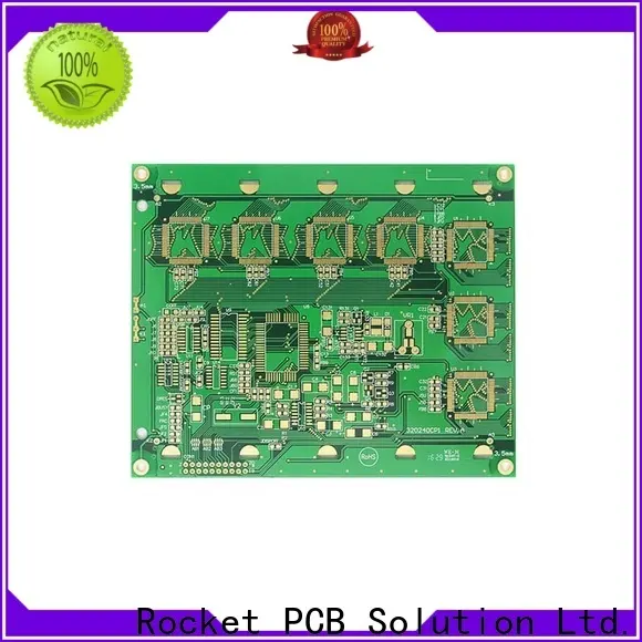 high-tech multilayer board custom top-selling for sale 1