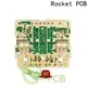 Rocket PCB process rf pcb manufacturer bulk production instrumentation 1