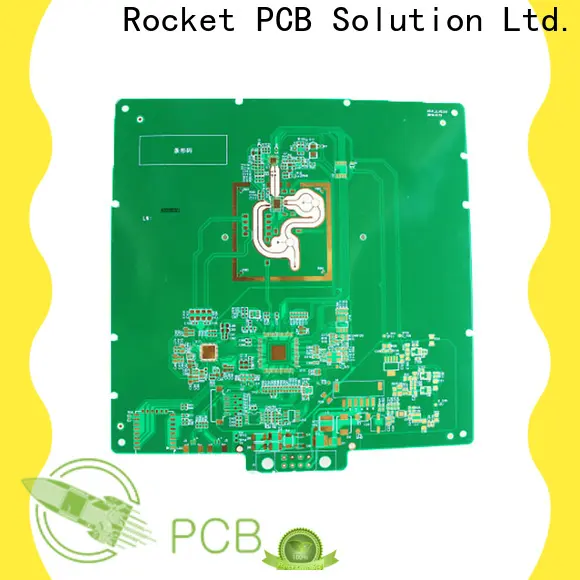 rogers pcb production material for electronics 1