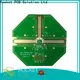 Rocket PCB material pcb production for digital product 1