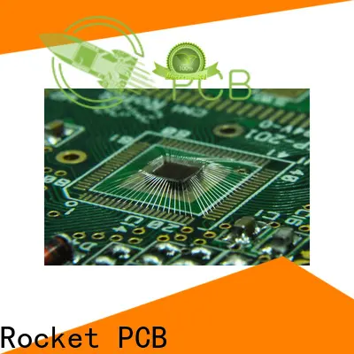 top brand printed circuit board industry gold surface finished for digital device 1