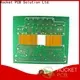 Rocket PCB hot-sale rigid flex pcb boards industrial equipment1 1