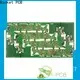 Rocket PCB free sample pcb prototyping anylayer bulk production 1