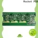 rigid pcb board fabrication pth board 1