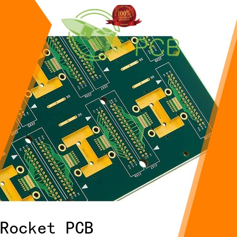 Rocket PCB multicavity power circuit board depth for pcb buyer 1