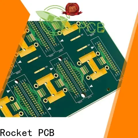 Rocket PCB multicavity power circuit board depth for pcb buyer 1