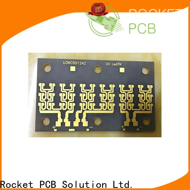 thermal metal base pcb ceramic material conductivity for base material 1