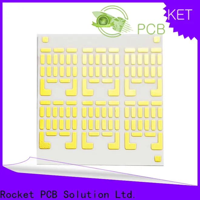thermal ceramic pcb manufacturer thermal material conductivity for electronics 1